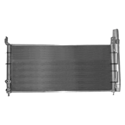 A/C Condenser for Toyota Prius V 2012–2018