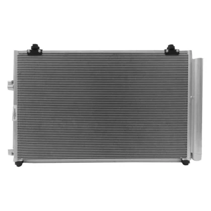 A/C Condenser Japan Built for Toyota RAV4 2013–2018