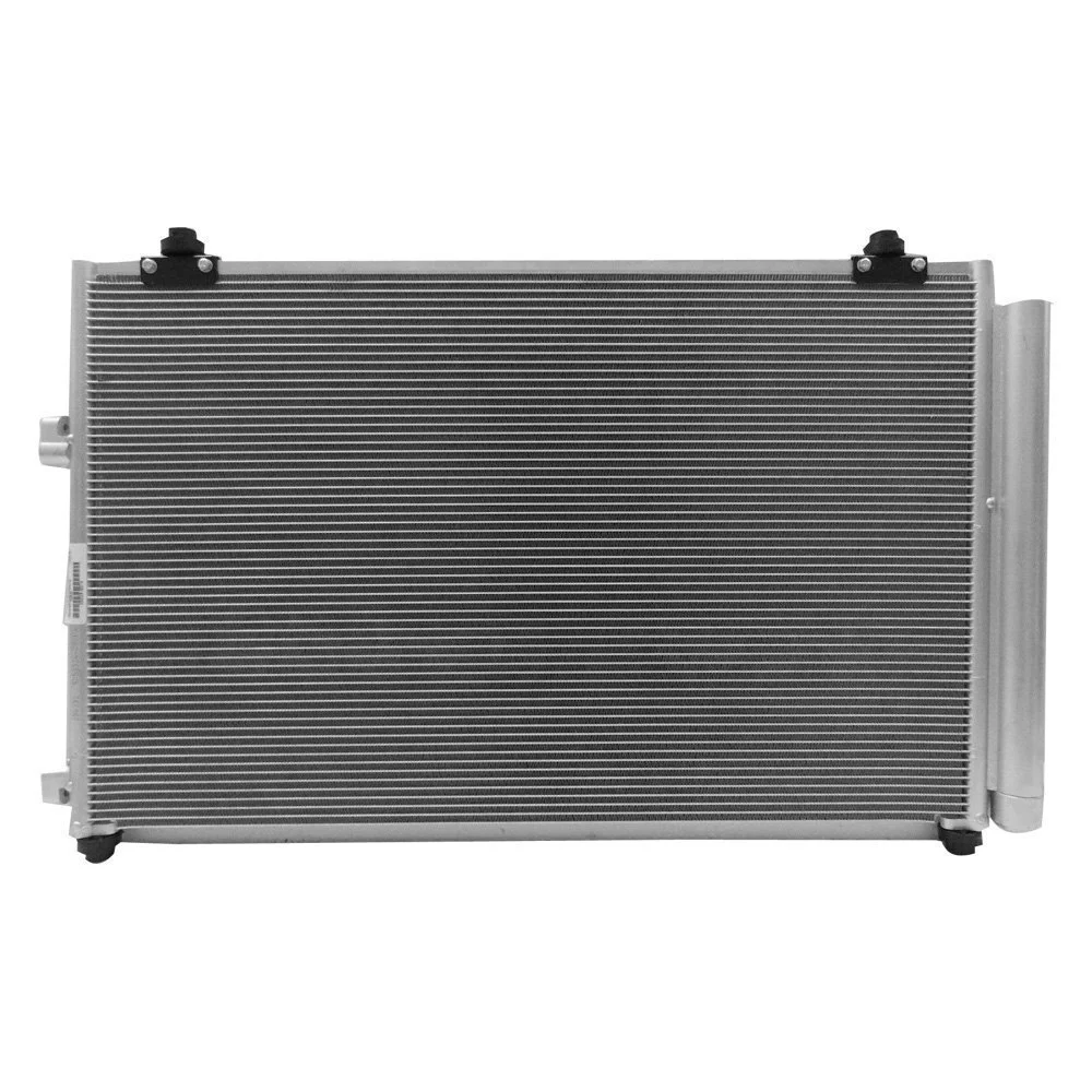 A/C Condenser Japan Built for Toyota RAV4 2013–2018