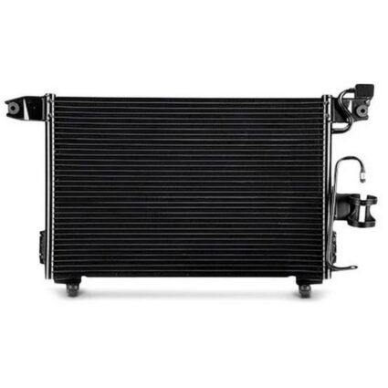A/C Condenser From 3-12 for Toyota Tacoma 2012–2015