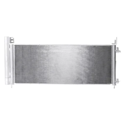 A/C Condenser Japan Built for Toyota RAV4 Hybrid Limited Hybrid XLE Hybrid SE Hybrid LE+ 2016–2018