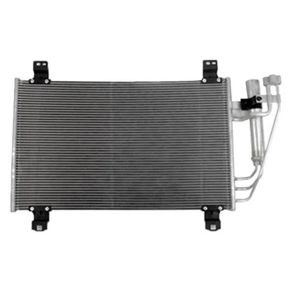 A/C Condenser for Scion iA Toyota Yaris