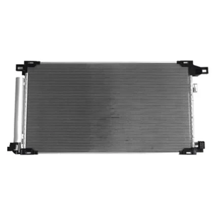 A/C Condenser for Toyota Corolla Prius