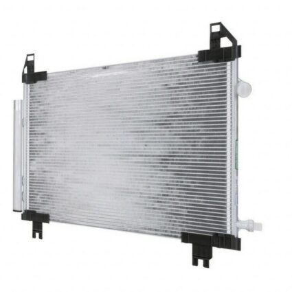 A/C Condenser From 5-15 for Toyota Yaris Hatchback 2015–2018