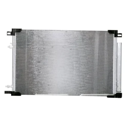 A/C Condenser North America/Japan Built for Toyota Camry RAV4