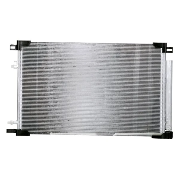 A/C Condenser North America/Japan Built for Toyota Camry RAV4