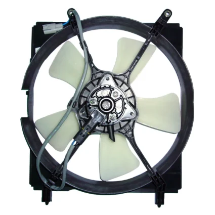 Engine Cooling Fan Assembly Left USA Built for Toyota Camry 1997–1999