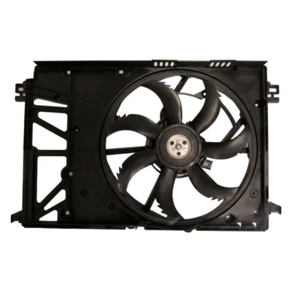 Engine Cooling Fan Assembly North America Built for Lexus ES250 ES350 NX250 Toyota Avalon Camry