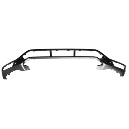 Spoiler Front Lower CAPA for Volvo XC90 T5 R-Design T6 R-Design T8 R-Design 2016–2019