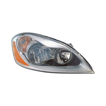 Headlight Assembly Composite Right for Volvo XC60 2010–2013