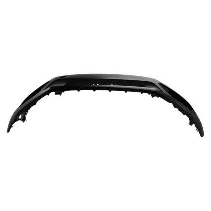 Bumper Cover Front w/o Park Distance Control Primed for Volkswagen Beetle Convertible R-Line R-Line SE R-Line SEL R-Line S 2014–2017