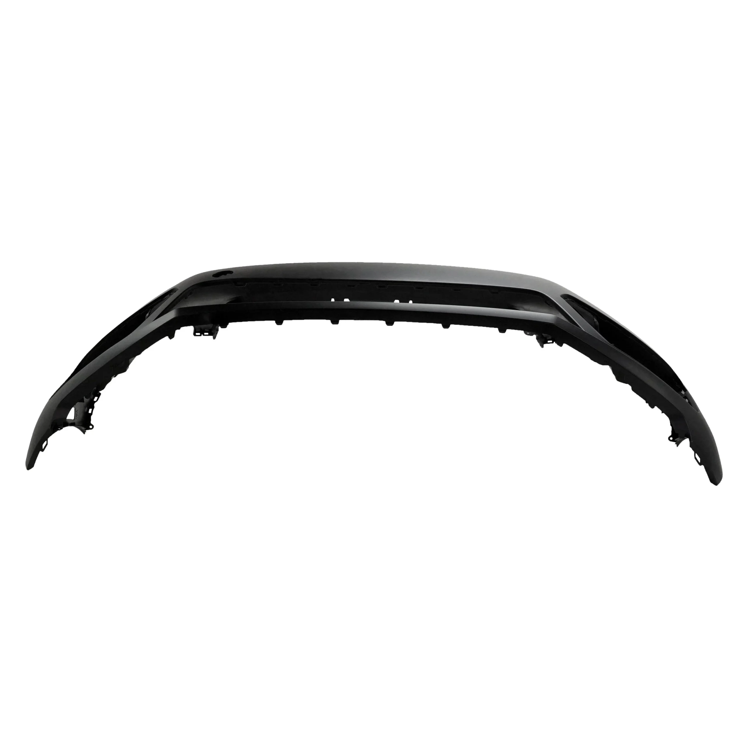 Bumper Cover Front w/o Park Distance Control Primed for Volkswagen Beetle Convertible R-Line R-Line SE R-Line SEL R-Line S 2014–2017