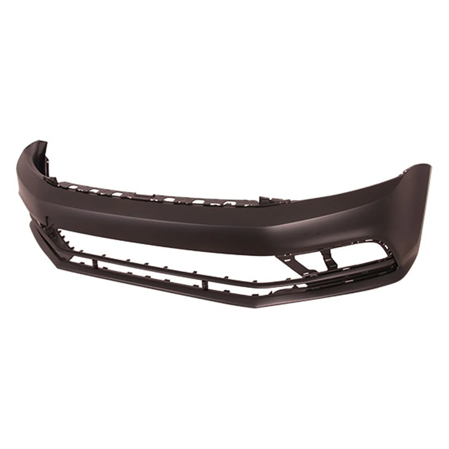 Bumper Cover Front w/o Headlamp Washer w/o Parking Assist Primed CAPA for Volkswagen Jetta S Sport Base Trendline Highline Comfortline TDI SE TDI SEL Highline TDI Comfortline TDI Trendline TDI TDI S Hybrid SEL Premium SE SEL TDI GLI GLI SE GLI SEL GLI Autobahn SEL Premium Live Hybrid Sportline Wolfsburg Edition SE Sport 2015–2018