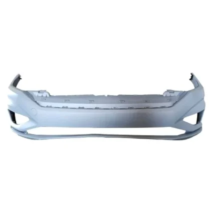 Bumper Cover Front Primed for Volkswagen Jetta 2019–2021