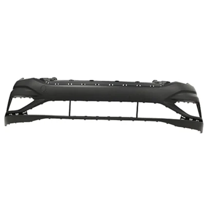 Bumper Cover Front Primed CAPA for Volkswagen Jetta 2019–2021