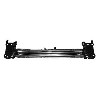 Bumper Cover Reinforcement Front w/o Bumper Protectors for Volkswagen Passat 2006–2010