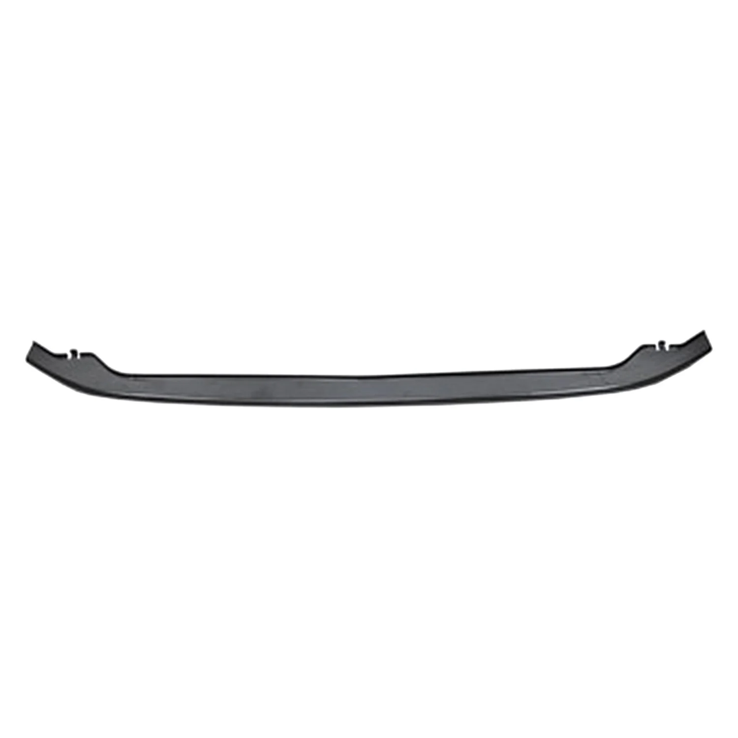 Bumper Cover Reinforcement Front Lower for Volkswagen Jetta 2019–2021