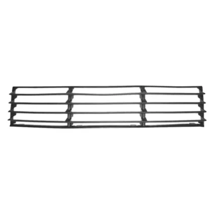 Bumper Cover Grille Front for Volkswagen Passat 2001–2005