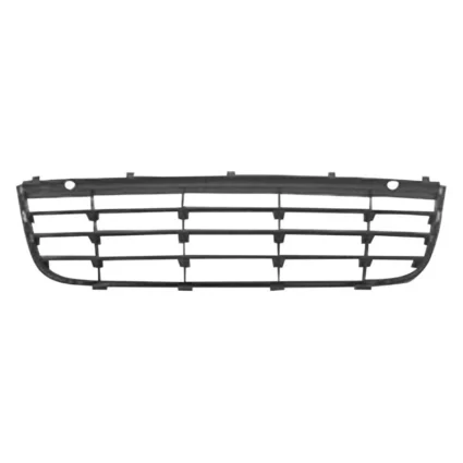 Bumper Cover Grille Front Center Grille for Volkswagen Jetta 2005–2010