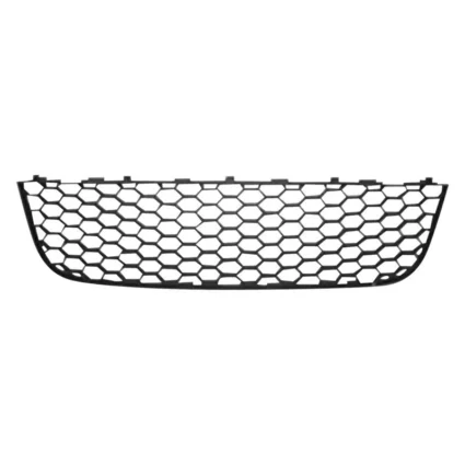 Bumper Cover Grille Front Center GEN 5 Honeycomb for Volkswagen GTI 2006–2009