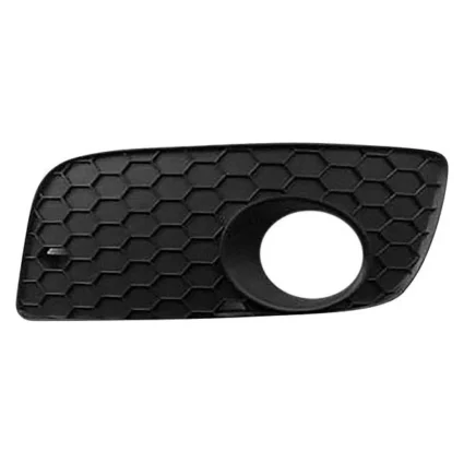 Bumper Cover Grille Front Left Outer for Volkswagen GTI 2006–2009