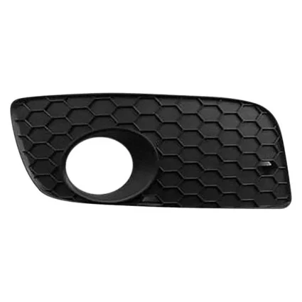 Bumper Cover Grille Front Right Outer for Volkswagen GTI 2006–2009
