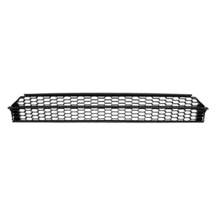 Bumper Cover Grille Front for Volkswagen Passat 2012–2015