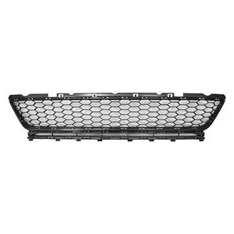 Bumper Cover Grille Front for Volkswagen GTI 2018–2021