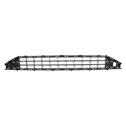 Bumper Cover Grille Front Horizontal Slot Style for Volkswagen Jetta S SEL Premium Trendline Highline Comfortline Execline R-Line SE SEL Wolfsburg 2019–2021