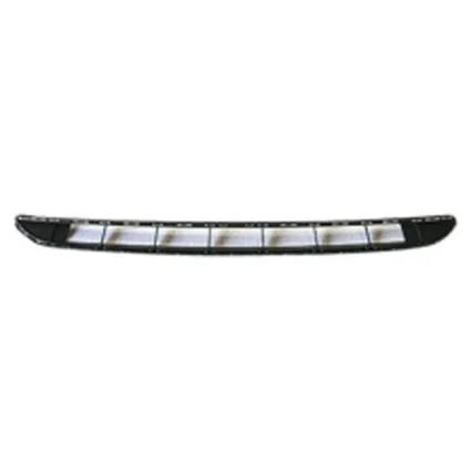 Bumper Insert Front Lower Grille for Volkswagen Touareg 2011–2014