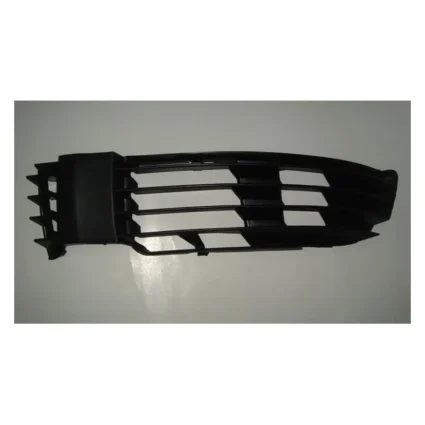 Bumper Insert Front Left Lower w/o Fog Lamps for Volkswagen Passat 2001–2005