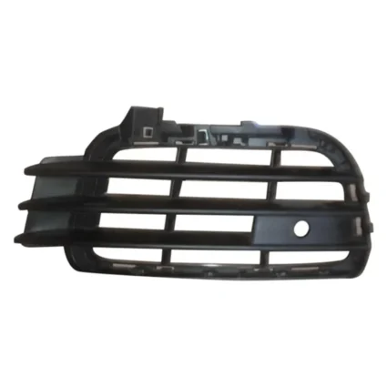 Bumper Insert Front Left Outer Grille for Volkswagen Touareg 2011–2014