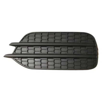 Bumper Insert Front Left Fog Lamp Opening Cover w/o Fog Lamps for Volkswagen Tiguan Tiguan Limited