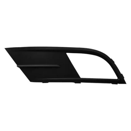 Bumper Insert Front Left Outer Grille for Volkswagen Jetta 2015–2018