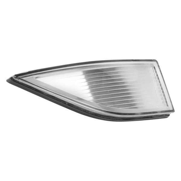 Bumper Insert Front Left Fog Lamp Trim for Volkswagen Passat 2012–2015