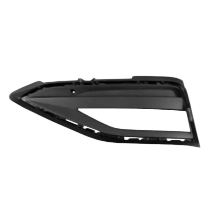 Bumper Insert Front Left Fog Lamp Bezel w/Fog Lamps for Volkswagen Jetta S SEL Premium Trendline Highline Comfortline Execline R-Line SE SEL Wolfsburg 2019–2021