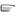 Bumper Insert Front Left Outer Grille for Volkswagen GTI 2018–2021