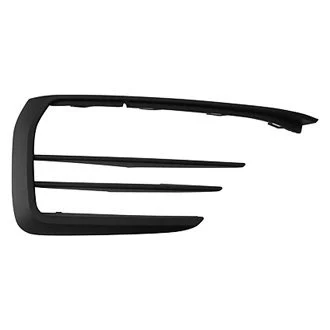 Bumper Insert Front Left Outer Grille for Volkswagen GTI 2018–2021