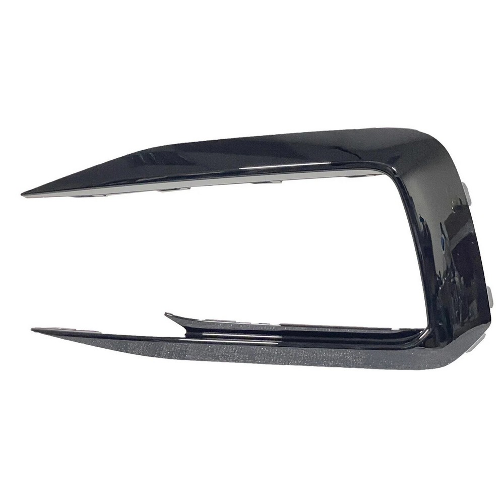 Bumper Insert Front Left for Volkswagen Jetta GLI 2019–2021