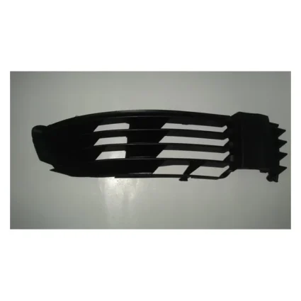 Bumper Insert Front Right Lower w/o Fog Lamps for Volkswagen Passat 2001–2005