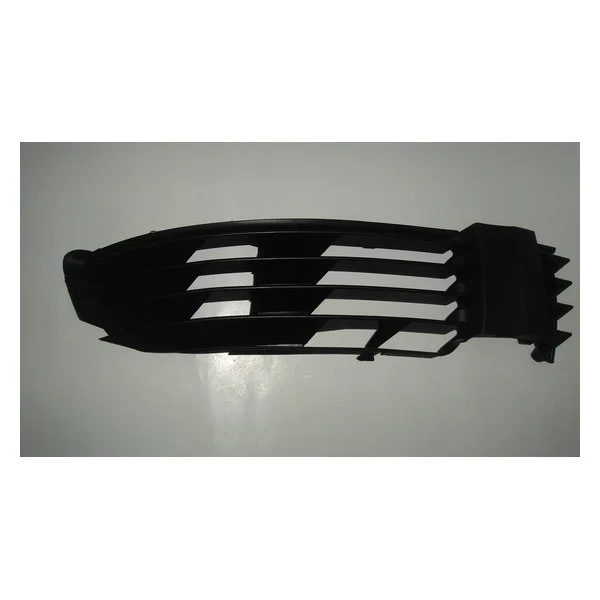 Bumper Insert Front Right Lower w/o Fog Lamps for Volkswagen Passat 2001–2005