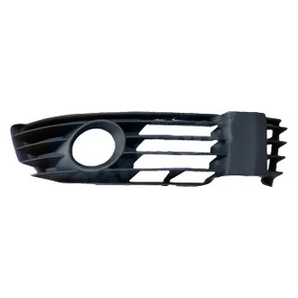 Bumper Insert Front Right Lower w/Fog Lamps for Volkswagen Passat 2001–2005