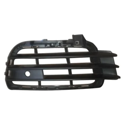 Bumper Insert Front Right Outer Grille for Volkswagen Touareg 2011–2014