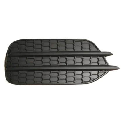 Bumper Insert Front Right Fog Lamp Opening Cover w/o Fog Lamps for Volkswagen Tiguan Tiguan Limited