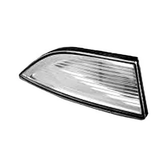 Bumper Insert Front Right Fog Lamp Trim for Volkswagen Passat 2012–2015