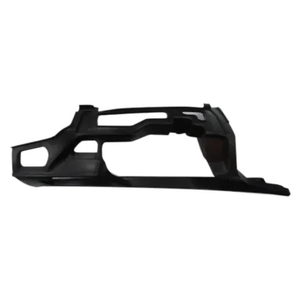 Bumper Cover Support Front Left Side for Volkswagen Golf Jetta