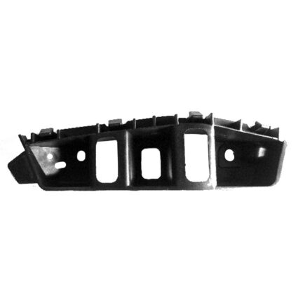 Bumper Cover Support Front Left Outer Guide for Volkswagen Touareg 2011–2014