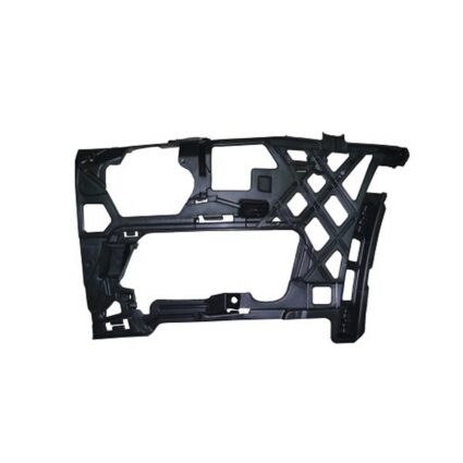 Bumper Cover Support Front Left for Volkswagen Golf Golf SportWagen