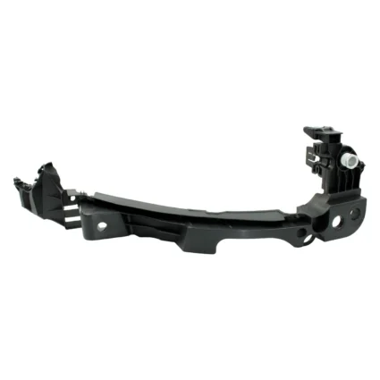 Bumper Cover Support Front Right Outer for Volkswagen Golf 2010–2014
