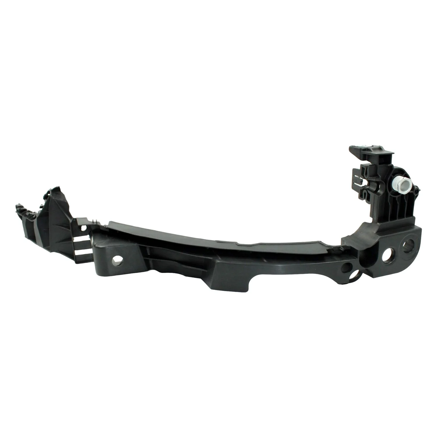 Bumper Cover Support Front Right Outer for Volkswagen Golf 2010–2014